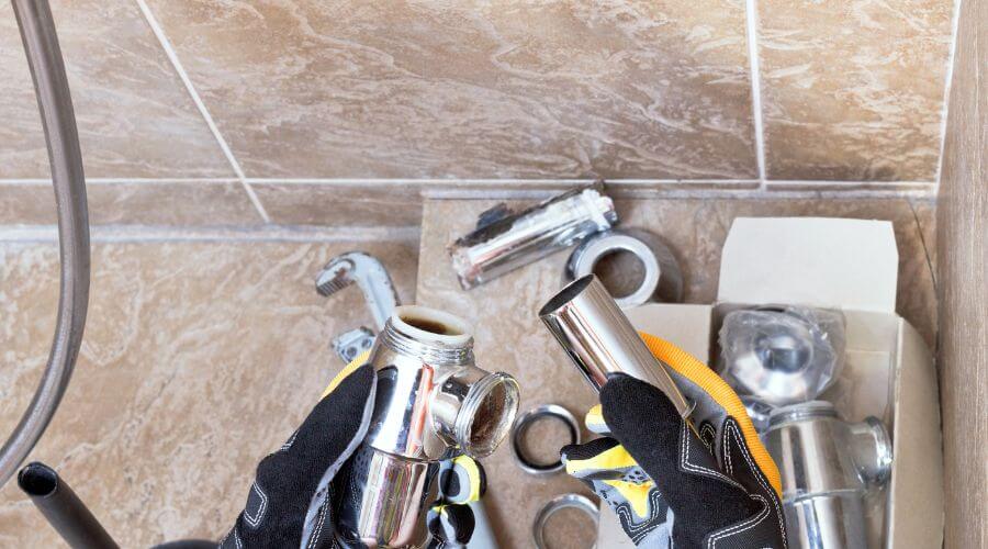 Professional Storm Sewer Service in Brookfield, MA